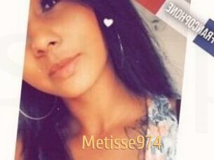 Metisse974