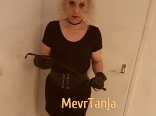 MevrTanja