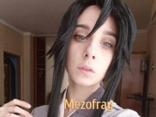 Mezofray