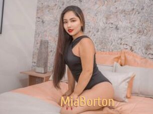 MiaBorton