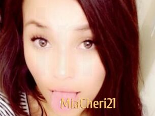 MiaCheri21