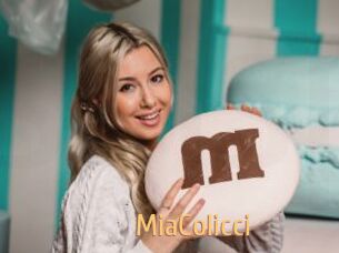 MiaColicci