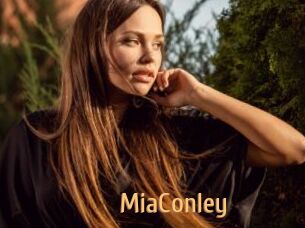 MiaConley