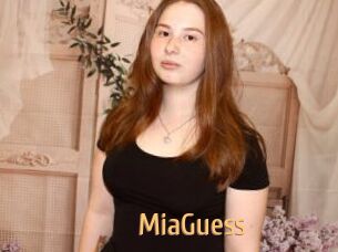 MiaGuess