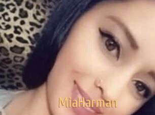 MiaHarman