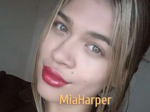 MiaHarper