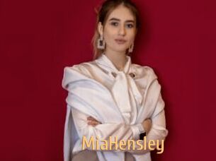 MiaHensley
