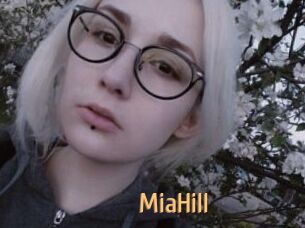MiaHill
