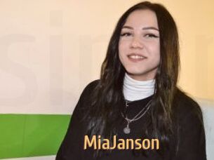 MiaJanson