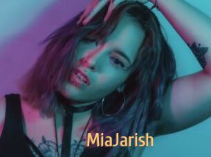 MiaJarish