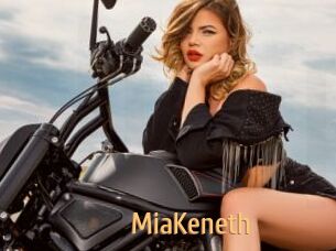 MiaKeneth