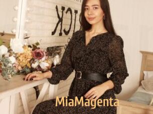 MiaMagenta
