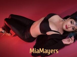 MiaMayers