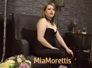 MiaMorettis