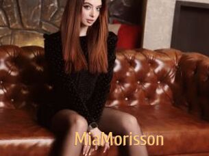 MiaMorisson