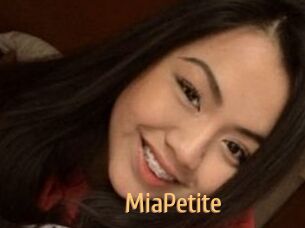 MiaPetite