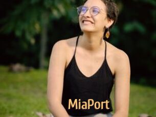 MiaPort