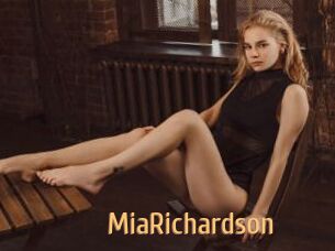 MiaRichardson
