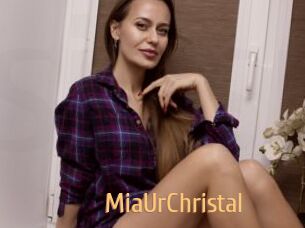 MiaUrChristal