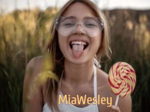 MiaWesley