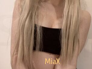 MiaX