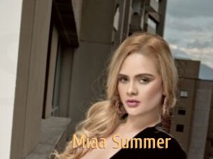 Miaa_Summer