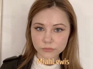 MiahLewis