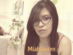 Miahlauren
