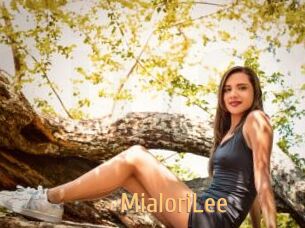 MialoriLee