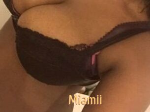 Miamii