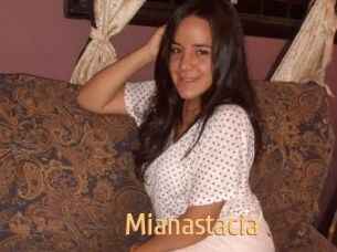 Mianastacia