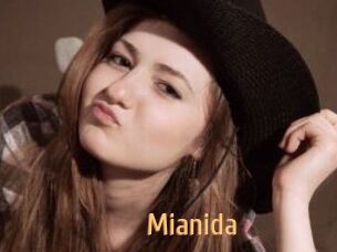 Mianida