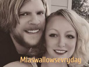 Miaswallowsevryday