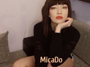 MicaDo