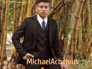 MichaelAchelous