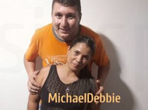 MichaelDebbie