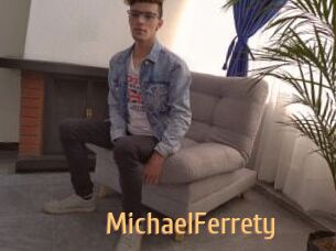 MichaelFerrety