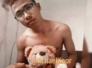 MichaelKoor