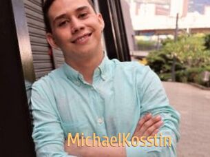 MichaelKosstin