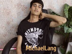 MichaelLang Single Spass