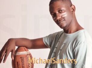 MichaelSanders