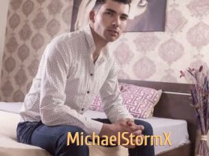 MichaelStormX