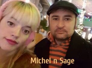 Michel_n_Sage