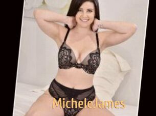 MicheleJames
