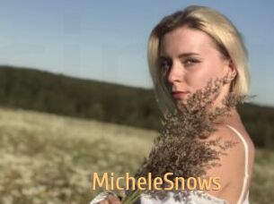 MicheleSnows