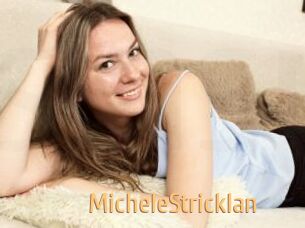 MicheleStricklan