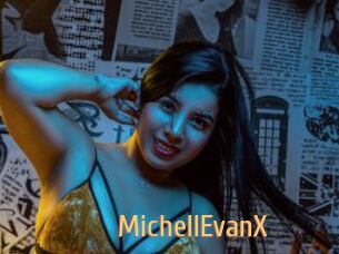MichellEvanX