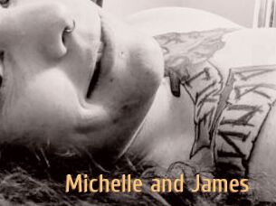 Michelle_and_James