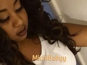 MichiBabyy