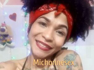 Michonnesex